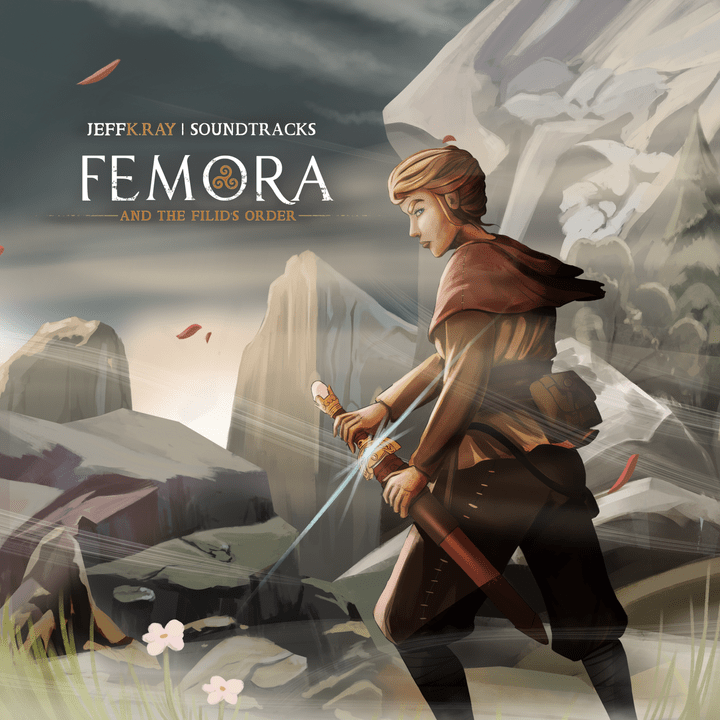 Visuel FEMORA