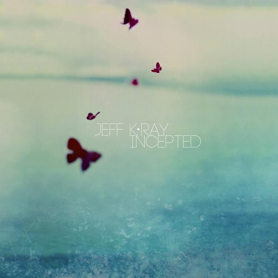 Pochette de l'album INCEPTED