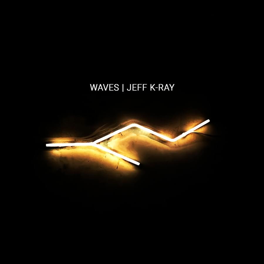 Pochette de l'album WAVES