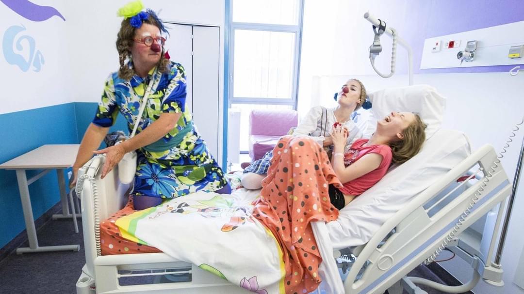 Les Clowns de l’Espoir x Bak 2, un partenariat créatif pour faire sourire et soutenir la durabilité