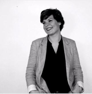 Portrait de Aurélie Prévault