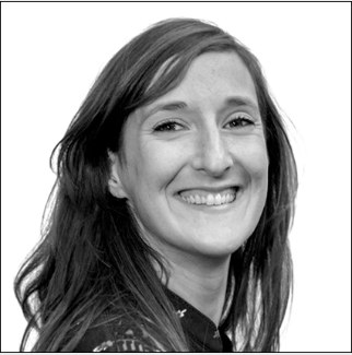 Portrait de Clarisse Tupin