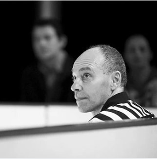Portrait de Emmanuel Leroy
