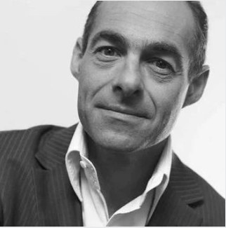 Portrait de Laurent Dunkelmann